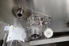 Lyco Rotary Drum Blancher